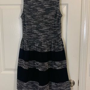 Cute sleeveless dress